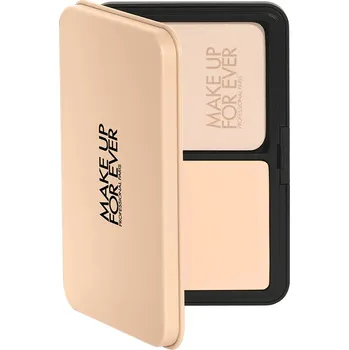 Make-up Make Up For Ever Kompaktní make-up HD Skin (Powder Foundation) 11 g 1N00 Alabaster + 2 měsíce na vrácení zboží
