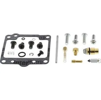 Karburátor All Balls opravná sada karburátoru kompletní Suzuki LS650 Savage 96-16