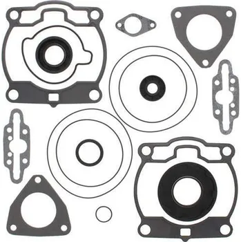 Těsnění motoru Winderosa sada těsnění motoru (s olejovým těsněním) Polaris 900 Fusion 05-06, 900 RMK 05-0