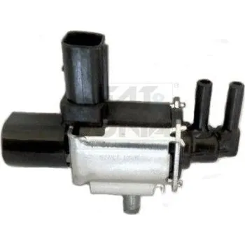 Turbodmychadlo Měnič tlaku MEAT & DORIA 9448