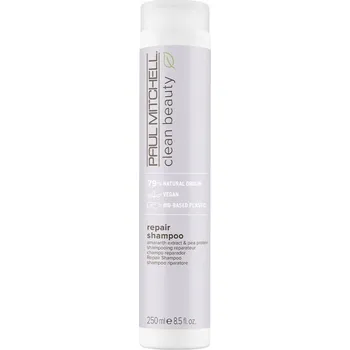 Šampon Paul Mitchell Obnovující šampon pro poškozené vlasy Clean Beauty (Repair Shampoo) 250 ml + 2 měsíce na vrácení zboží
