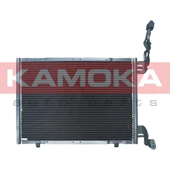 Výparník klimatizace Kondenzátor, klimatizace KAMOKA 7800439