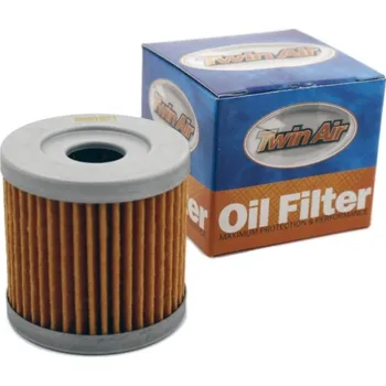 Olejový filtr Twin Air olejový filtr (HF138)