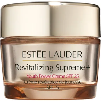 Pleťový krém Estée Lauder Multifunkční omlazující krém Revitalizing Supreme+ SPF 25 (Youth Power Creme) 50 ml + 2 měsíce na vrácení zboží
