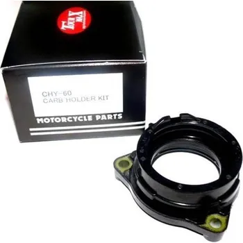 Karburátor TOURMAX příruby sání karburátoru - difuzory YAMAHA YZF 450 06-09, WRF 450 07-11