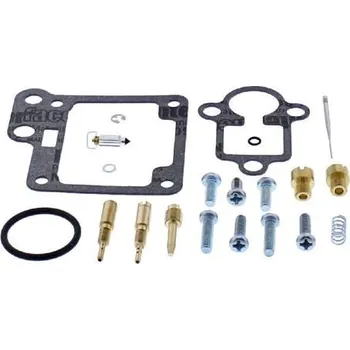 Karburátor All Balls opravná sada karburátoru Kawasaki KFX90 07-10