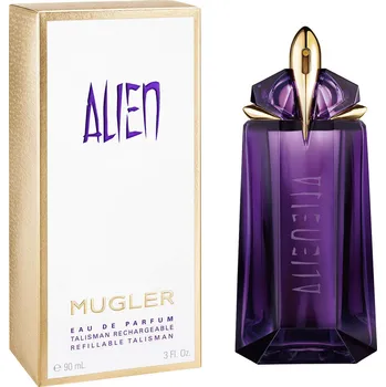 Dámský parfém Thierry Mugler Alien - EDP (plnitelná) 60 ml + 2 měsíce na vrácení zboží