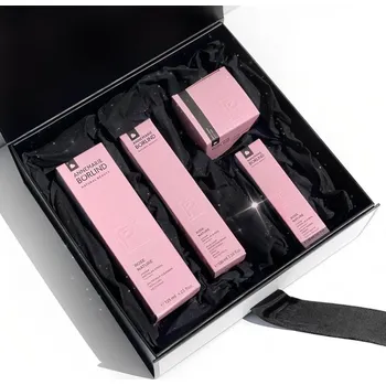 Pleťový krém ANNEMARIE BORLIND Dárková sada Rose Nature Anti-Digital + 2 měsíce na vrácení zboží