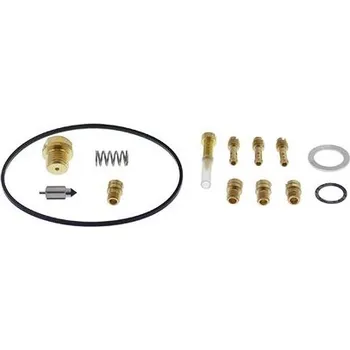 Karburátor All Balls opravná sada karburátoru Yamaha Enticer 340T 85-88, Enticer ET340 86-87, Enticer