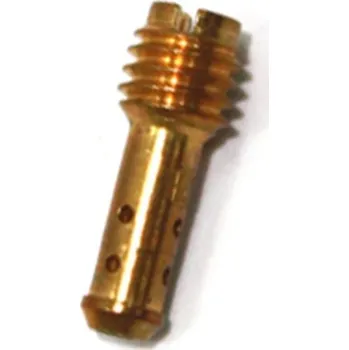 Karburátor PSYCHIC tryska mikuni TYP VM22/210 PRŮMĚR #17.5 (1 KS.)