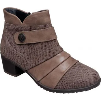 Dámská zdravotní obuv SANTÉ CS/9900 RUM vycházková obuv vel.37-42, --- - 42