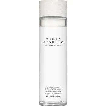 Pleťový krém Elizabeth Arden Pleťové tonikum White Tea Skin Solutions (Moisture Infusing Bi-Phase Toning Lotion) 200 ml + 2 měsíce na vrácení zboží