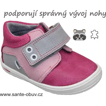 Dámská zdravotní obuv SANTÉ N/661/502/079/056/019 zdravotní obuv vel.27-30, --- - 29