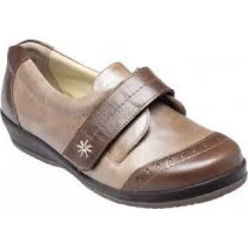 Dámská zdravotní obuv SANTÉ CS/4600 SAND vycházková obuv vel.37-42, --- - 39