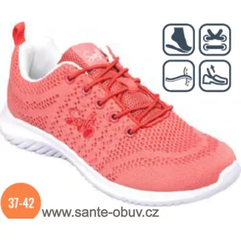 Dámská zdravotní obuv SANTÉ WD/WALKER2 LOSOS vych. obuv vel.37-42, --- - 39