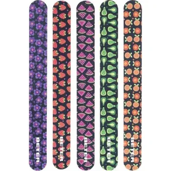 Beter Pilník na nehty (Fibreglass Nail File 180/220 Grit) 1 ks + 2 měsíce na vrácení zboží