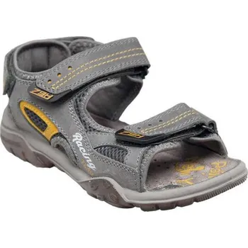 Dámská zdravotní obuv SANTÉ OR/44746 ALLUMINIO dětský sandál vel.27,28,29, --- - 29