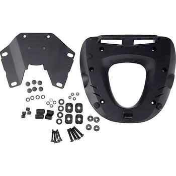 Nosič na motocykl a skútr Kappa K682M Nosič zadního kufru kufry MONOLOCK GILERA Nexus 125/250/300/500 (06-14)