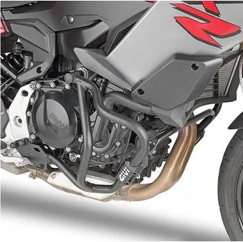 Rám pro motocykl GIVI TN5137 padací rámy BMW F 900 XR 20, černé