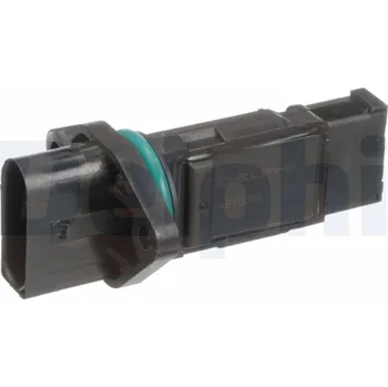 Čidlo automobilu Snímač množství protékajícího vzduchu DELPHI AF10386-12B1