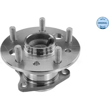 Náboj kola MEYLE 30-14 750 0012