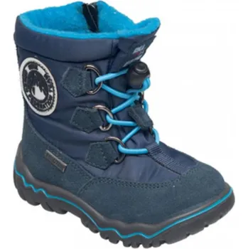 Dámská zdravotní obuv SANTÉ IC/233869 NAVY vych. obuv, --- - 20