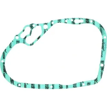 Těsnění pro motocykl ATHENA těsnění víka spojky SUZUKI VS 1400 INTRUDER 87-03, VL 1500LC 98-09, C 1500 INTRUDER