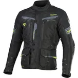 SECA ARRAKIS II černá textilní bunda, XL