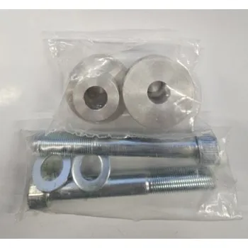 Rám pro motocykl RUTAN montážní sada, bez protektorů Honda CBR 600 RR ABS 10-12