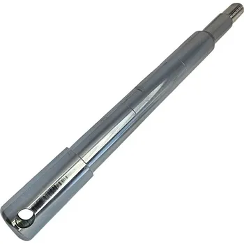 BJ osa předního kola HARLEY-DAVIDSON - Průměr: 25MM, Délka: 290 MM