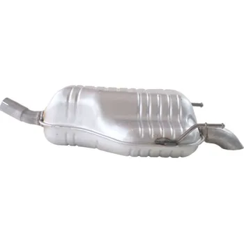 Tlumič výfuku Zadní tlumič výfuku BOSAL 185-647