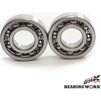 Ložisko převodovky BEARING WORX ložisko klikové hřídele YAMAHA YFM 700 GRIZZLY 07-14 (MADE IN JAPAN) (NTN) (2