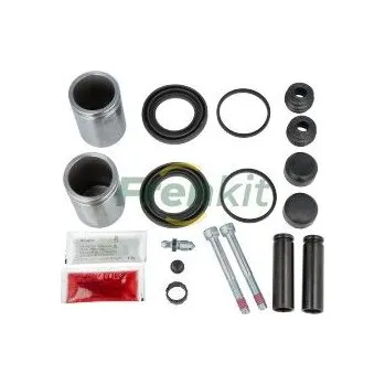 Brzdový třmen Sada na opravy, brzdový třmen FRENKIT 744250