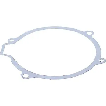 Těsnění pro motocykl Winderosa těsnění víka alternátoru Kawasaki ZR550 90-98