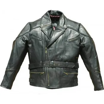 Moto bunda Skorpion Touring dámský kožený křivák, kožená bunda na motorku, velikost 42