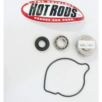 Těsnění pro motocykl HOT RODS opravná sada vodní pumpy HONDA CRF 450R 09-15- místo WPK0002