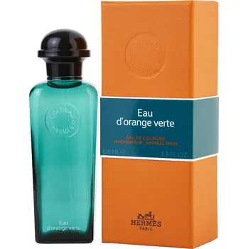 Hermes Eau D´Orange Verte - EDC 100 ml + 2 měsíce na vrácení zboží