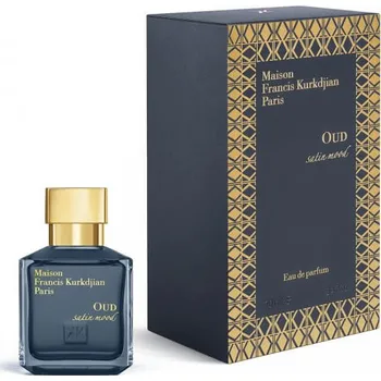 Pánský parfém Maison Francis Kurkdjian Oud Satin Mood - EDP 200 ml + 2 měsíce na vrácení zboží