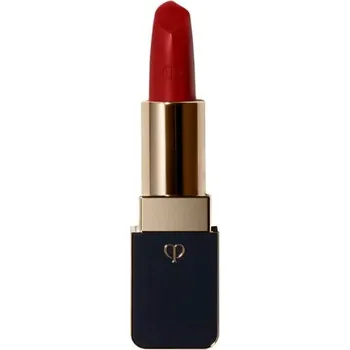Rtěnka Clé de Peau Beauté Matná rtěnka (Matte Lipstick) 4 g 116 Uncompromising Coral + 2 měsíce na vrácení zboží