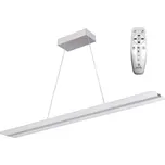 NEDES LED svítidlo + dálkový ovladač 50W - J4304/S