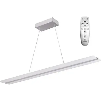 NEDES LED svítidlo + dálkový ovladač 50W - J4304/S