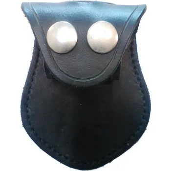 Pouto Pouzdro Na Pouta Kožené