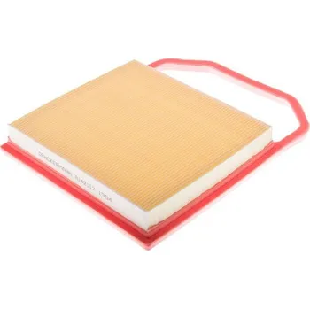 Vzduchový filtr Vzduchový filtr DENCKERMANN A142117