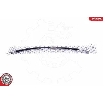 Brzdová hadice Brzdová hadice ESEN SKV 35SKV179