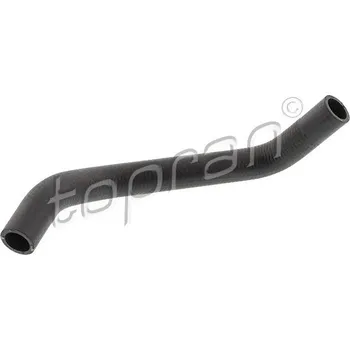 Chladič motoru Hadice chladiče TOPRAN 119 064