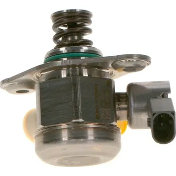 Palivový systém Vysokotlaké čerpadlo BOSCH 0 261 520 203