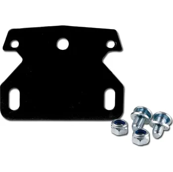 Osvětlení SPZ HSM Držák osvětlení SPZ Flat