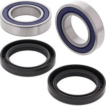 All Balls sada zadního ložiska a gufera Honda TRX200 90-97, TRX200D 90-97, Yamaha YFM300 G