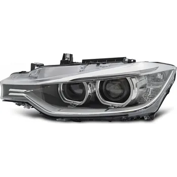Přední světlomet TUNING-TEC Přední světlo BMW F30 F31 11-15 XENON LEVÉ