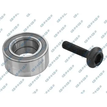Sada ložisek kol GSP GK3605